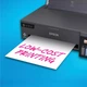 Принтер ink color A3 Epson EcoTank L11050 20_30 ppm USB Wi-Fi 4 inks (642632) - зображення 6