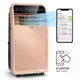Напольный мобильный фреоновый кондиционер Metrobreeze New York Smart 12 k (10035802) - изображение 1