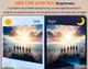 Проектор Everycom Cubelite Ultra 3800 ANSI люмен, MEMC, 4K 60fps на Android 15, Wi-Fi, Bluetooth, для дому та офісу, IPTV, фільмів, Megogo, промокоди на ТБ (Everycom Cubelite Ultra 2100 ISO HI3751 V660 A55*8 Core TOUYINGER Q13W) - зображення 9