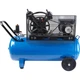 Компресор повітряний EnerSol ES-AC310-100-2, 230 В/50 Гц; 2.2 кВт; произв. 310 л/хв; Макс. тиск 8 Бар; Ресивер 100 л - зображення 3