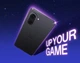 Смартфон OnePlus Nord CE 5 (CPH2719) 6.77" 8/256ГБ, 2SIM, 5200мА•год, чорний (641098) - зображення 2