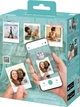Фотопринтер Fujifilm INSTAX SQ Link Green (642634) - зображення 7