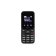Мобильный телефон 2E S180 2024 1.77" 2SIM, 600мА•ч, черный (641048) - изображение 2