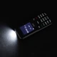 Мобильный телефон 2E S180 2024 1.77" 2SIM, 600мА•ч, черный (641048) - изображение 3