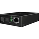 Медіаконвертер TENDA TFC100B 1xFE, 1x100BaseFX, SM, WDM, 20км, SC (651594) - зображення 2
