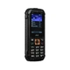 Мобільний телефон 2E R240 2025 2.4" 2SIM, 2500мА•год, чорний (641064) - зображення 7
