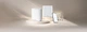 WiFi Mesh система ASUS біла 2,5 Гбіт/с 7 антен 14 Гбіт/с 6 ГГц (695432) - зображення 3