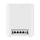 WiFi Mesh система ASUS біла 2,5 Гбіт/с 7 антен 14 Гбіт/с 6 ГГц (695432) - зображення 8