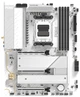 Материнcька плата SAPPHIRE PURE B850A WIFI7 sAM5 B850 4xDDR5 M.2 HDMI DP Wi-Fi BT ATX білий (642296) - зображення 1