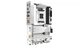 Материнcька плата SAPPHIRE PURE B850A WIFI7 sAM5 B850 4xDDR5 M.2 HDMI DP Wi-Fi BT ATX білий (642296) - зображення 3