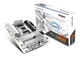 Материнcька плата SAPPHIRE PURE B850A WIFI7 sAM5 B850 4xDDR5 M.2 HDMI DP Wi-Fi BT ATX білий (642296) - зображення 8