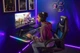 Стіл Acer Predator RGB (120x60 см), чорний (645962) - зображення 5