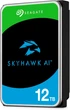 Жорсткий диск Seagate 12TB 3.5" 7200 512MB SATA SkyHawk AI - изображение 3