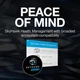 Seagate Жорсткий диск Seagate 16TB 3.5' 512MB SATA SkyHawk AI - изображение 6