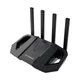 Маршрутизатор ASUS TUF-BE3600 BE3600, 4xGE LAN, 2,5xGE WAN, 1xUSB3.2, MESH (648928) - изображение 7