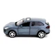 Автомодель - PORSCHE CAYENNE S (сріблястий сірий) - зображення 5