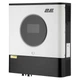 Инвертор солнечный гибридный 2E XM MAXII 8000VA/8000W, 48V, 2 MPPT, 2xTerminal in/out (650230) - изображение 3