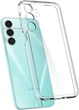 Чохол Spigen Ultra Hybrid для Samsung Galaxy A16 4G/5G Crystal Clear (ACS08890) - зображення 7