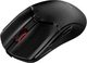 Миша HyperX Pulsefire Haste 2 mini, RGB, USB-A/WL/BT, чорний (642951) - зображення 3