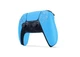 Геймпад PlayStation 5 Dualsense BT, Starlight Blue - зображення 2