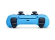 Геймпад PlayStation 5 Dualsense BT, Starlight Blue - зображення 3