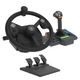 Кермо і педалі HORI FARMING CONTROL SYSTEM FOR FARMING SIMULATOR для ПК (647755) - зображення 2