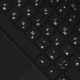 Клавіатура для планшета Microsoft Surface Go 4 Type Cover, UKR/ENG, чорна (642818) - зображення 8