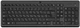 Клавіатура мембранна HP 220, 104key, WL, EN/UK, чорний (642801) - зображення 1