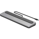 Док-станция DIGITUS USB-C > 2xHDMI/1xDP/3xUSB-A/USB-C/RJ54/PD/Audio (644503) - изображение 2