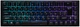 Клавіатура мембранна 2E GAMING KG350 68key, USB-A, EN/UA/RU, RGB, чорний (642760) - зображення 1