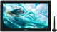 Графічний монітор Huion 23,8" Kamvas Pro 24,4K HDMI,DP,USB-C,DC,USB-A,чорний - изображение 1