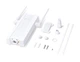 Точка доступу TP-LINK EAP625 OUTDOOR HD AX1800, 1xGE LAN, PoE, Passive PoE (648980) - изображение 3