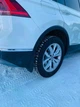 Брызговики Touye для Volkswagen Tiguan AllSpace USA 2018- - изображение 3