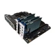 Видеокарта ASUS GeForce GT 730 2GB GDDR5 Silent low profile 4 HDMI GT730-4H-SL-2GD5 (648201) - изображение 2