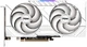Відеокарта SAPPHIRE Radeon RX 9060 XT 16GB GDDR6 PURE GAMING OC білий (648240) - зображення 1