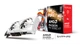 Відеокарта SAPPHIRE Radeon RX 9060 XT 16GB GDDR6 PURE GAMING OC білий (648240) - зображення 8