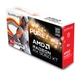 Відеокарта SAPPHIRE Radeon RX 9060 XT 16GB GDDR6 PURE GAMING OC білий (648240) - зображення 9