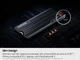 Samsung Накопичувач SSD Samsung M.2 8TB PCIe 5.0 9100PRO + радіатор - зображення 8