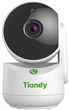 IP-Камера Tiandy TC-H342A 4MP Wi-Fi Speaker microSD motion detection (649147) - зображення 1