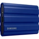 Портативний SSD Samsung 2TB USB 3.2 Type-C Чорний (694329) - зображення 3