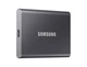 Портативний SSD Samsung 2TB USB 3.2 Gen 2 Type-C T7 (642315) - зображення 3