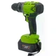 Аккумуляторный шуруповерт Procraft PA18BL Universal Extra (бесщеточный, кейс, без АКБ и ЗУ) - изображение 6