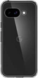 Etui Spigen Ultra Hybrid do Google Pixel 9A Crystal Clear (ACS09042) - obraz 2