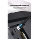 Дата кабель USB 3.0 AM/AM 3.0m black Vention (CONBI) - зображення 3