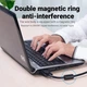 Кабель мультимедийный VGA M to VGA M 10.0m black VENTION (DAEBL) - изображение 7