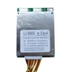 BMS контроллер 10S 60А плата заряда защиты 10х Li-ion 36В с балансиром - изображение 2