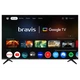 Телевизор Bravis 43L7000Q - изображение 3
