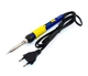 Паяльник Mechanic HK-990 антистатичний з жалом 90W 180-500°С LED-екран - зображення 2