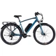 Електровелосипед Formula eCURSOR MAN AM DD 29" 21" 48B 13А*г 500Вт 2026 темно-синій (ELB-FR-29-245) - зображення 1