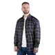 Рубашка Camotec "Тайфун" Navy/White (9582), 2XL - зображення 1